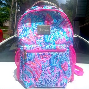 Lilly backpack
